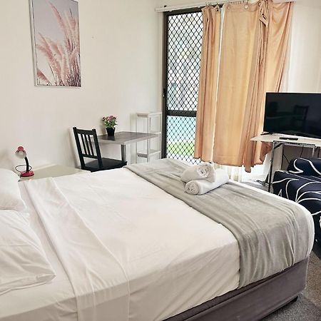 Erika'S Holiday Apartment Gold Coast Exterior foto
