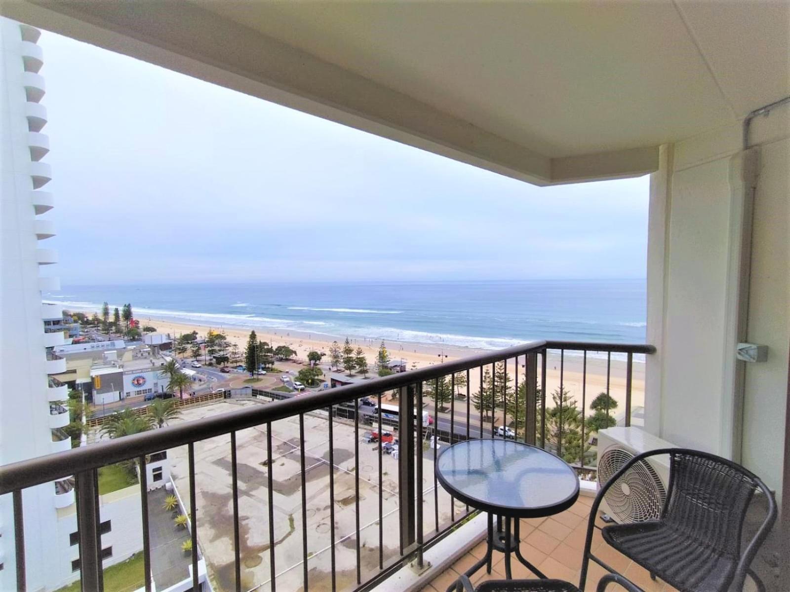 Erika'S Holiday Apartment Gold Coast Exterior foto
