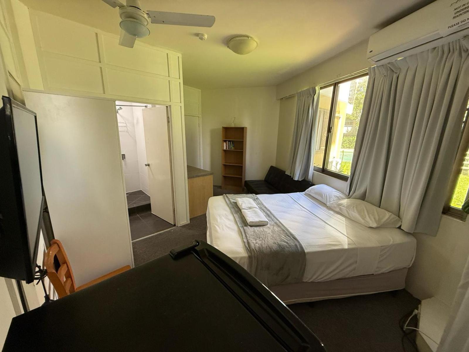 Erika'S Holiday Apartment Gold Coast Exterior foto