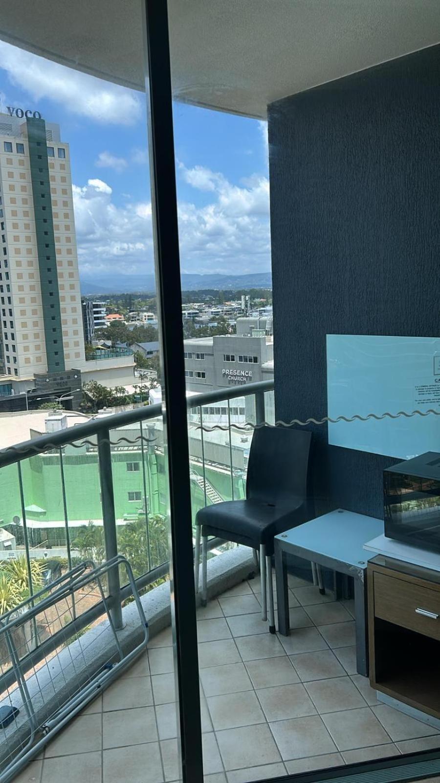 Erika'S Holiday Apartment Gold Coast Exterior foto