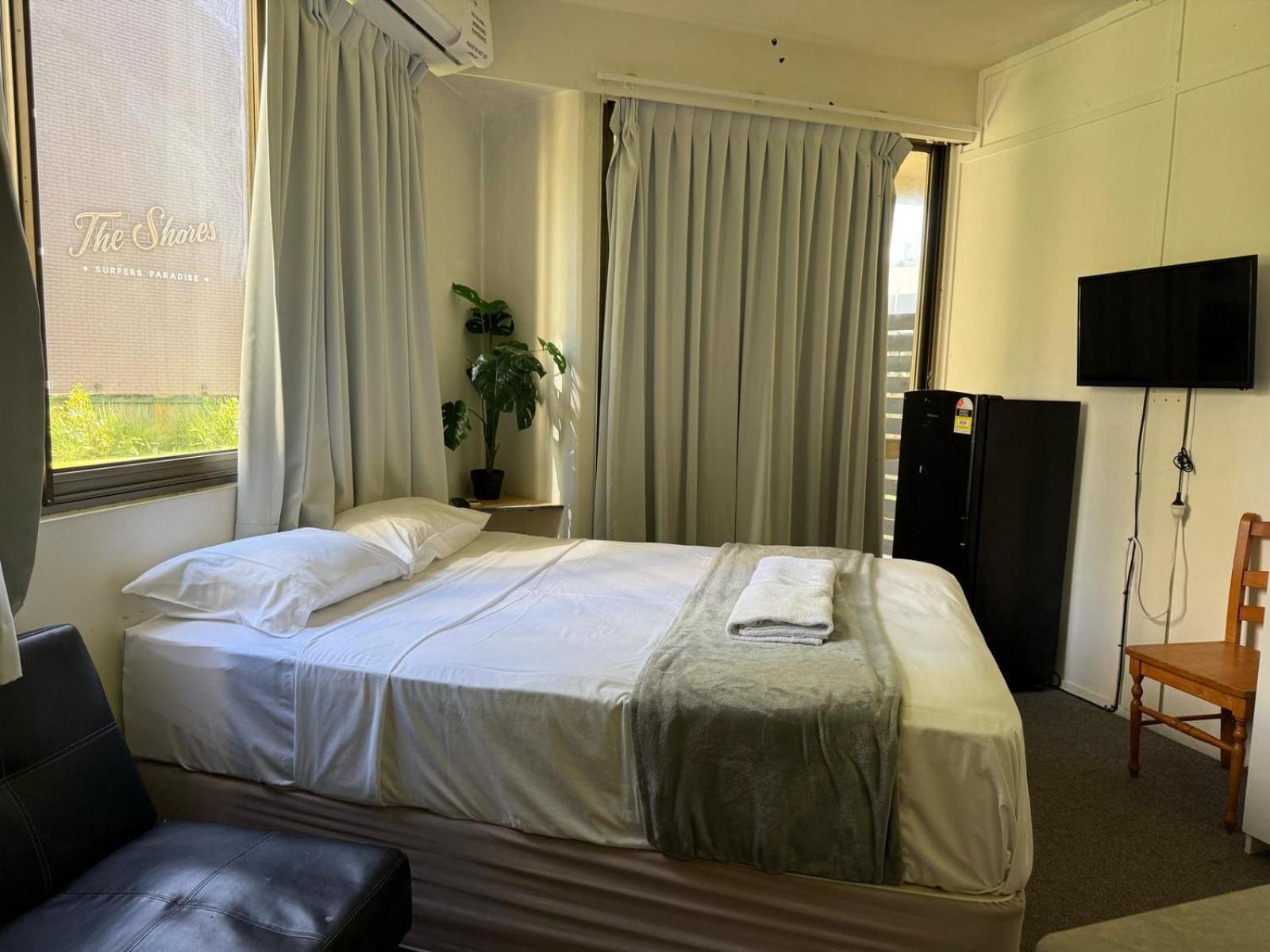 Erika'S Holiday Apartment Gold Coast Exterior foto