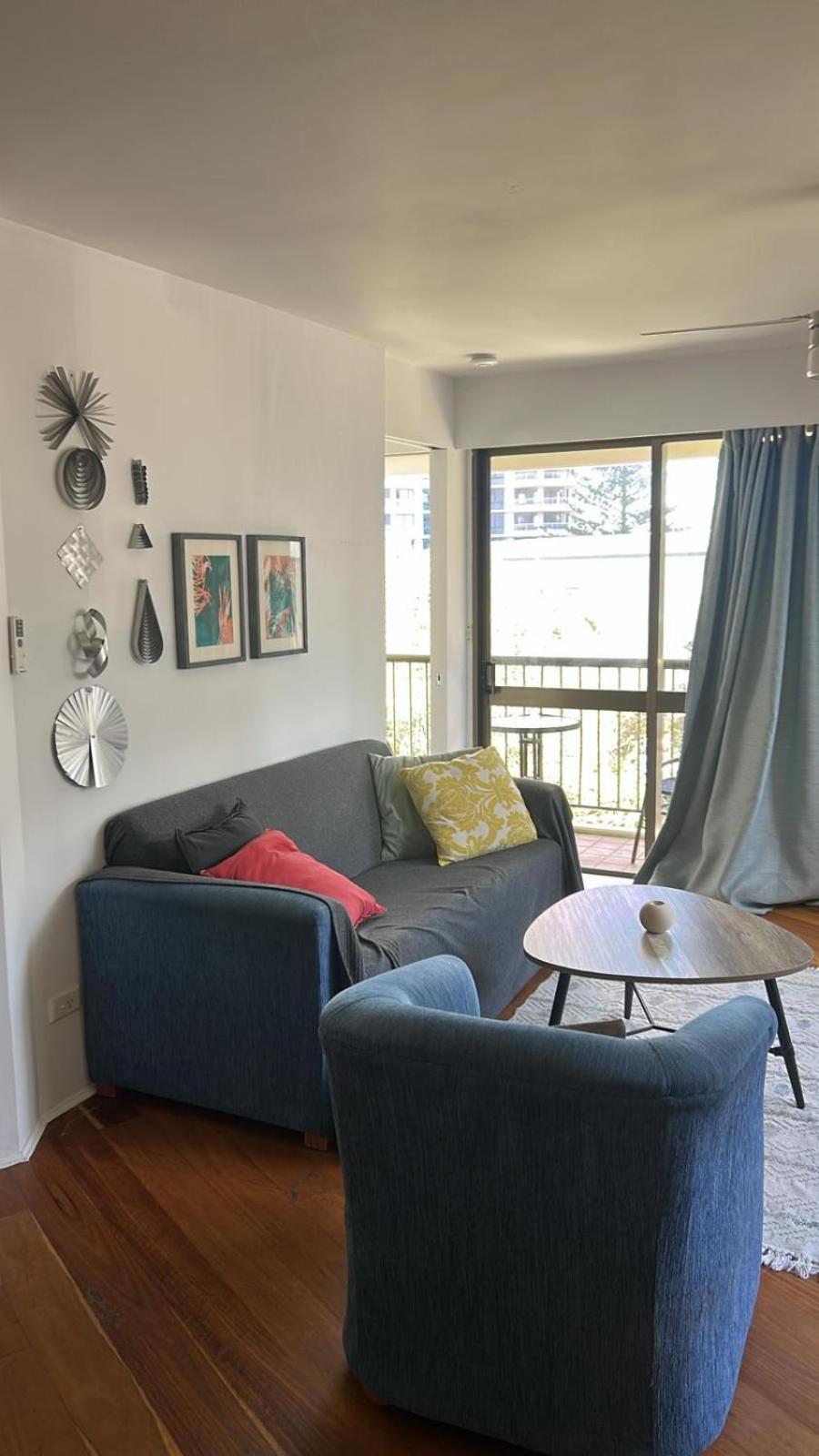 Erika'S Holiday Apartment Gold Coast Exterior foto