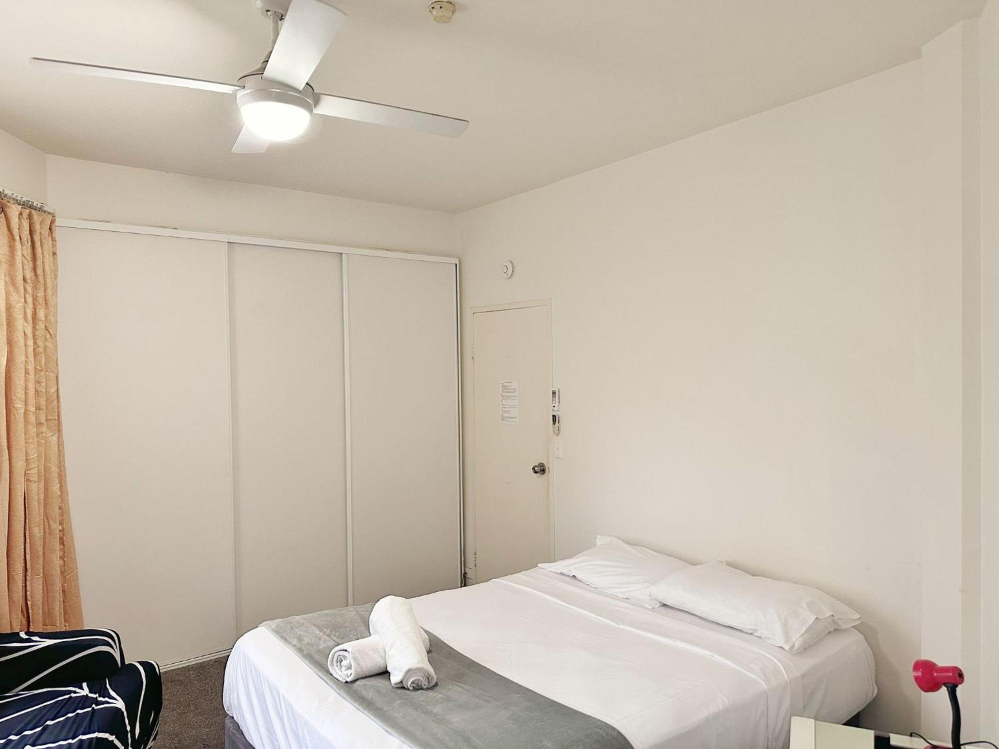 Erika'S Holiday Apartment Gold Coast Exterior foto